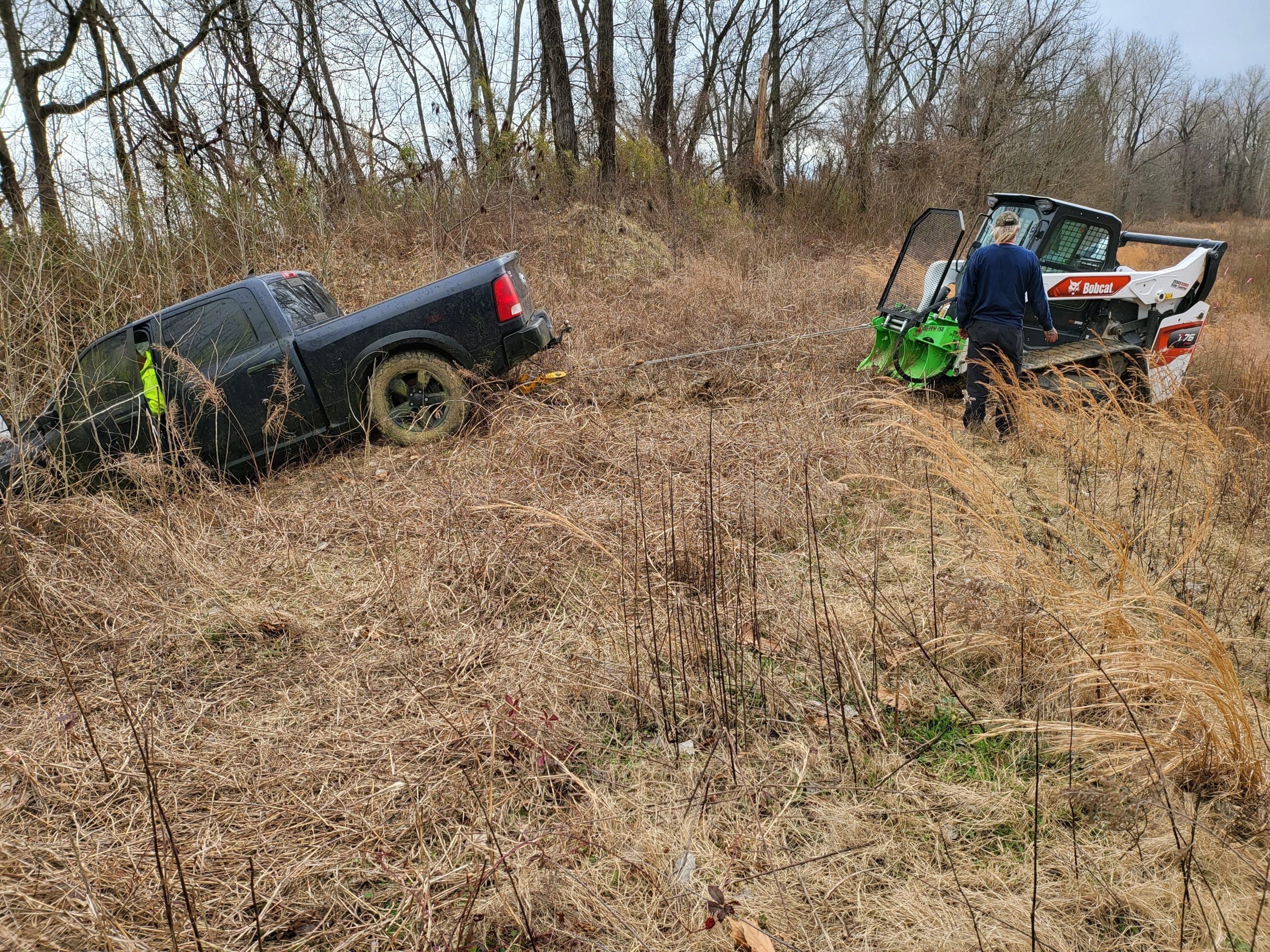 Flag City Towing Memphis Tn